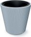 Prosperplast Bloempot Rond Milly 40cm Lichtgrijs