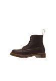 Dr. Martens Veterboots '1460 Pascal 8' donkerbruin