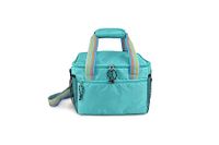 Koelbox 16L Summer Blauw