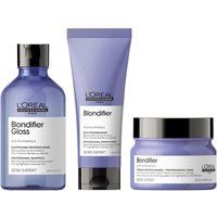 L'Oréal Professionnel Haarverzorgingsset Dames