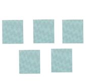 2Work 2W08161 doek (Pack van 5)
