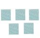 2Work 2W08161 doek (Pack van 5)