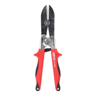 KS Tools pijptrekker, recht, 265 mm