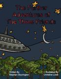 The Further Adventures Of The Three Friends