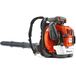 Husqvarna 570BTS professionele blazer met X-Torq verbrandingsmotor