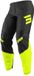 Shot Race Gear Pantalon tout-terrain Draw Private Noir 32 Homme