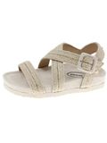 Beppi Sandalen beige