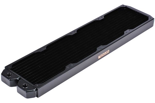 AlphaCool NexXxoS ST30 - Radiator - Zwart