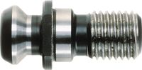 Promat/Tecwerk Boulon de serrage | ISO 7388 / IIB | SK50 | avec trou - 4000832721