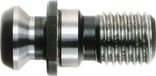 Promat/Tecwerk Boulon de serrage | ISO 7388 / IIB | SK50 | avec trou - 4000832721