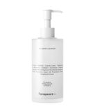 Transparent Lab Oil-Based Cleanser Reinigingsolie
