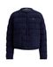 Polo Ralph Lauren Veste en laine et cachemire avec boutons bleu marine (S)