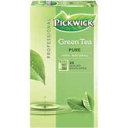 Pickwick Theezakjes Pickwick Professional Pure