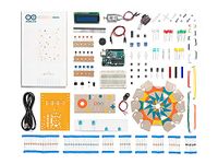 Official Arduino Official Starter Kit [K000007-A] (English Project Book)