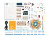 Official Arduino Official Starter Kit [K000007-A] (English Project Book)