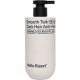 Hello klean Smooth Talk Dark Hair Anti-Fading Conditioner 380ml