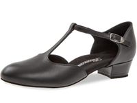 Diamant dames Damen Tanzschuhe 053-029-034Standaard & Latijn