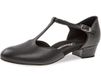 Diamant dames Damen Tanzschuhe 053-029-034Standaard & Latijn