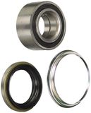 IPS Parts IUB-10267 Wiellagerset voor voorwiel