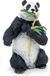 Papo Wild Life Panda met bamboe 50294