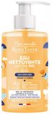 BeauTerra Biologisch Geurvrij Baby Reinigingswater 750 ml