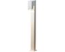 KonstSmide Antares 414-250 Strakke padverlichting Wit