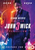 Elevation Sales John Wick 3 - Parabellum DVD