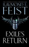 Exile’s HarperCollins Publishers Exile's Return