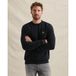 PME Legend Pull col rond Coupe régulière, Motif