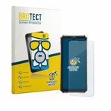 BROTECT - Screenprotector voor Doogee S200 Ultra - Folie Beschermfolie Beschermglas matte