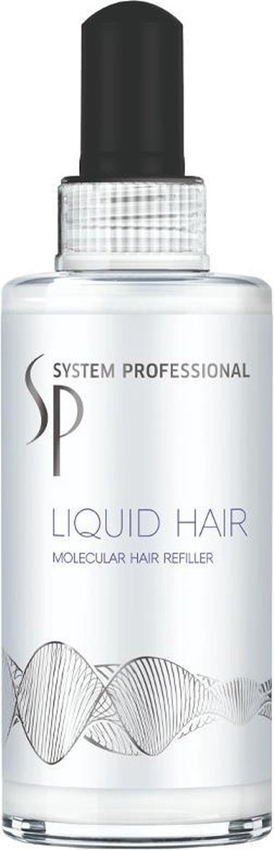 System Professional Sp Liquid Hair 100 ml