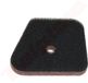BPC Parts Filtre à air pour STIHL FS 90, FS100, FS130