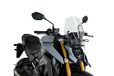Puig 20835W Voorruit Nieuwe Generatie Touring Clear