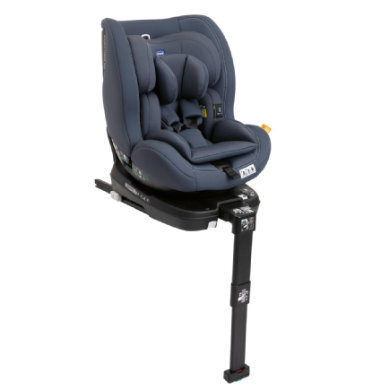 Chicco Kinderzitje Seat3Fit i-Size Indische inkt