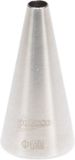 Patisse Spuitmond 2 Mm RVS Zilver