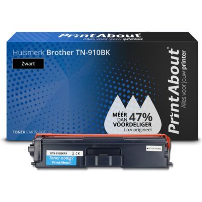PrintAbout TN-910BK