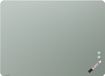 Legamaster mat glasbord 90x120cm Sage Green