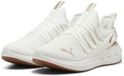 Puma Softride Carson Fresh Hardloopschoenen Wit EU 41