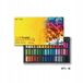 Mungyo Droge Pastels Kort MPS-48 Set - 48 Kleuren