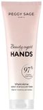 Peggy Sage Vital Cream Manicure Balm For Warmth 100ml