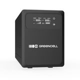 Green Cell UPSLPPC800 UPS