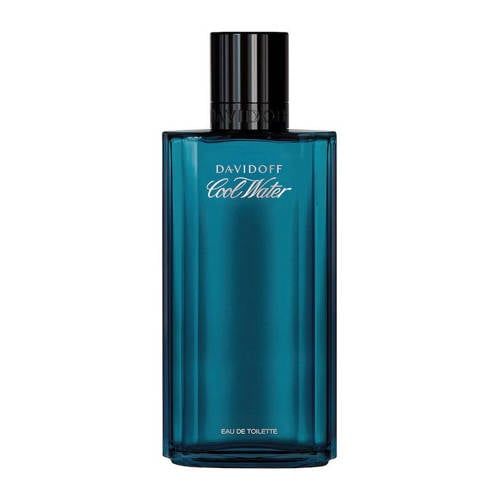 Davidoff Cool Water / 125 ml / Man