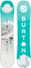 Burton Feelgood Smalls Junior Snowboard Vert 140 cm