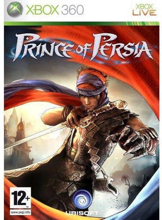 Ubisoft Prince of Persia - Xbox 360