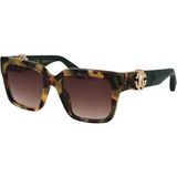 Roberto Cavalli Lunettes de soleil SRC040M 0AGG 54