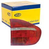 Achterlicht Magneti Marelli Achterlicht 714021890702