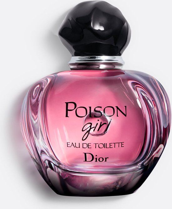 Dior Christian Dior Eau de Toilette / 50 ml / Female