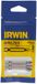 Irwin Schroefbit Phillips 50 mm PH1/PH2/PH3 3 stuks
