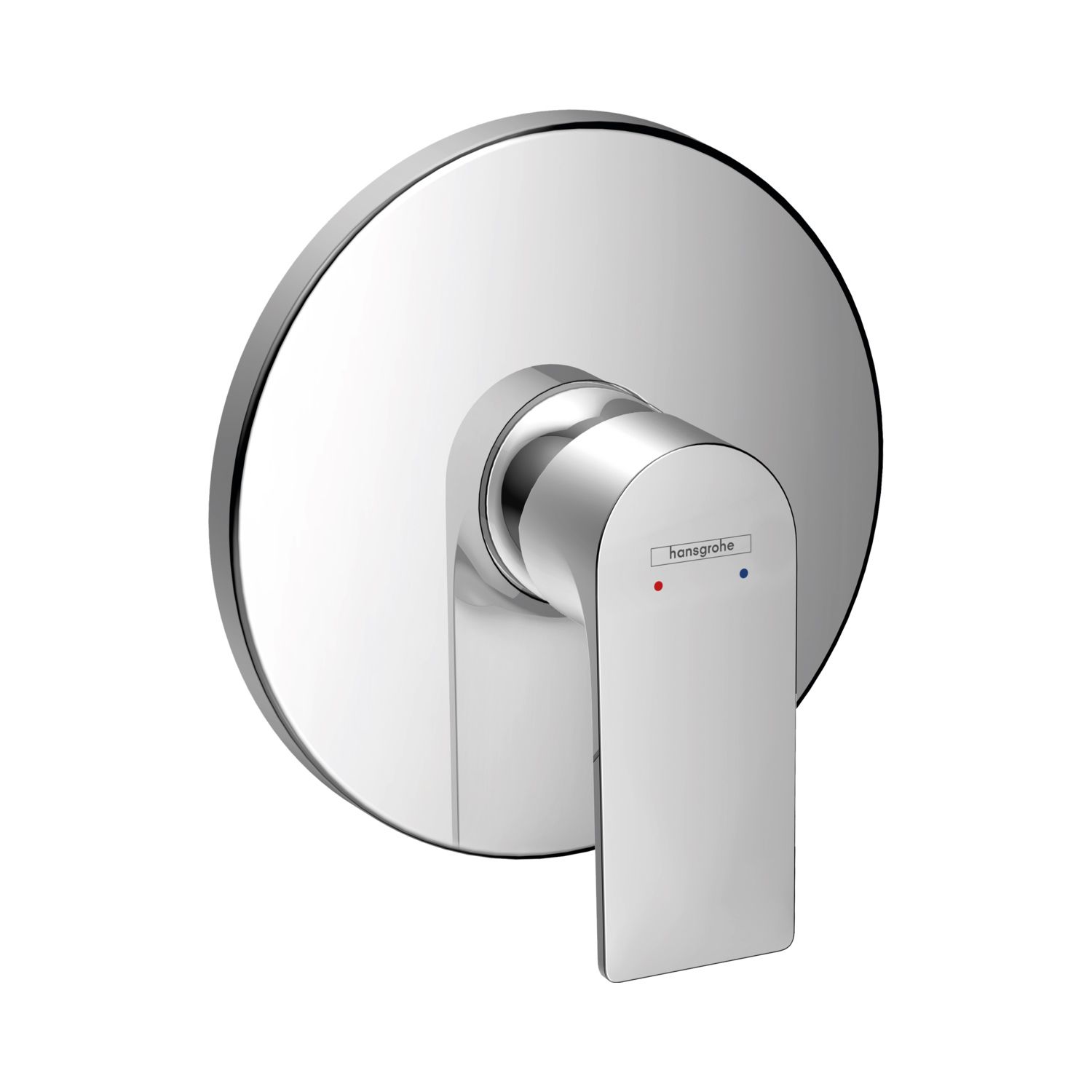 Hansgrohe Rebris E - Inbouw douchemengkraan - Chroom