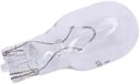 SPAHN glasfittinglampen lampes à culot verre 12v 16w w2,1x9,5d 15x36